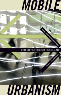 Produktbild: Mobile Urbanism