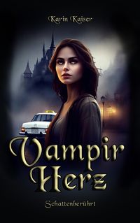 Produktbild: Vampirherz