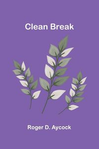 Produktbild: Clean Break