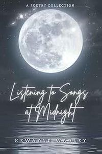 Produktbild: Listening to Songs at Midnight