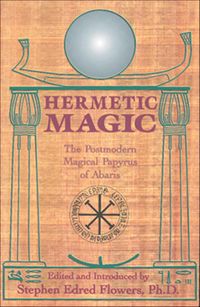 Produktbild: Hermetic Magic