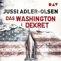 Produktbild: Das Washington-Dekret