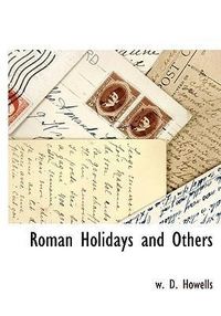 Produktbild: Roman Holidays & Others