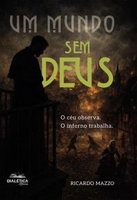 Produktbild: Um Mundo sem Deus