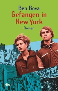 Produktbild: Gefangen in New York