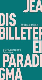 Produktbild: Ein Paradigma