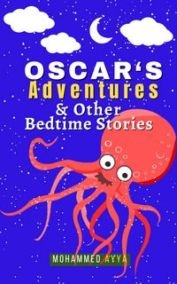 Produktbild: Oscar's Adventures & Other Bedtime Stories
