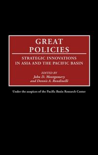 Produktbild: Great Policies