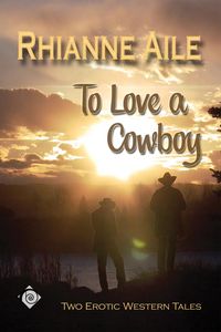 Produktbild: To Love a Cowboy