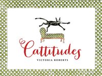 Produktbild: Cattitudes