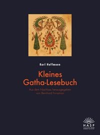 Produktbild: Kleines Gatha-Lesebuch