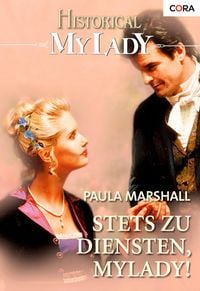 Produktbild: Stets zu Diensten, Mylady!