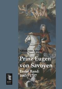 Produktbild: Prinz Eugen von Savoyen