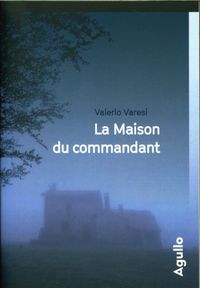 Produktbild: La maison du commandant