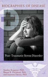 Produktbild: Post-Traumatic Stress Disorder