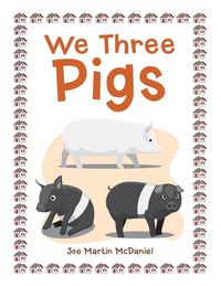 Produktbild: We Three Pigs