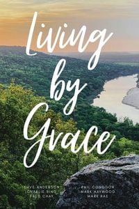 Produktbild: Living By Grace
