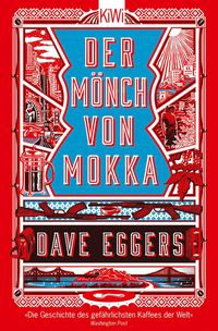 Produktbild: Der M&ouml;nch von Mokka