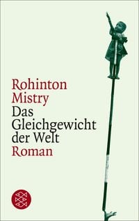 Produktbild: Das Gleichgewicht der Welt