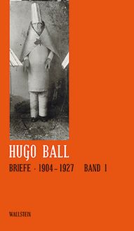 Produktbild: Briefe 1904 - 1927