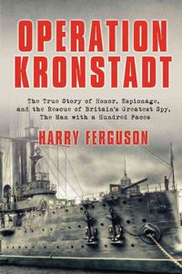 Produktbild: OPERATION KRONSTADT
