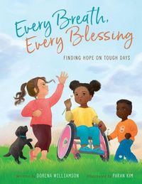 Produktbild: Every Breath, Every Blessing