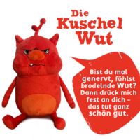 Produktbild: KuschelWut
