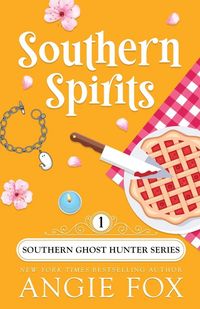 Produktbild: Southern Spirits
