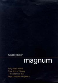Produktbild: Magnum