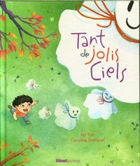 Produktbild: Tant de jolis ciels