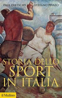 Produktbild: Storia dello sport in Italia