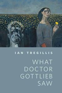 Produktbild: What Doctor Gottlieb Saw