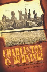 Produktbild: Charleston is Burning!