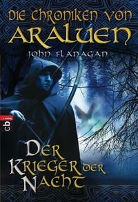 Produktbild: Die Chroniken von Araluen 05 - Der Krieger der Nacht