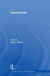 Produktbild: Global Health