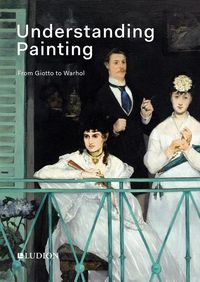 Produktbild: Understanding Painting