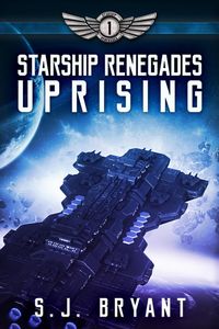 Produktbild: Starship Renegades: Uprising