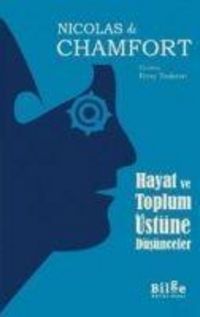 Produktbild: Hayat ve Toplum &Uuml;st&uuml;ne D&uuml;s&uuml;nceler
