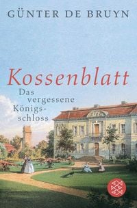 Produktbild: Kossenblatt