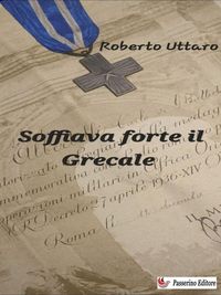 Produktbild: Soffiava forte il Grecale