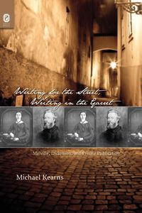 Produktbild: Writing for the Street, Writing in the Garret
