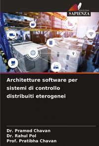 Produktbild: Architetture software per sistemi di controllo distribuiti eterogenei