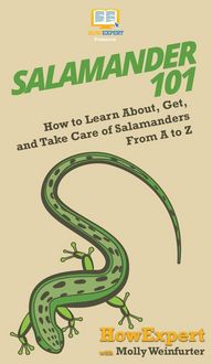 Produktbild: Salamander 101