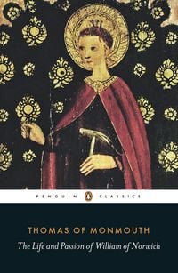 Produktbild: The Life and Passion of William of Norwich