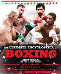 Produktbild: Mee, B: Ultimate Encyclopedia of Boxing