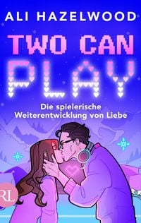 Produktbild: Two Can Play - Die spielerische Weiterentwicklung von Liebe