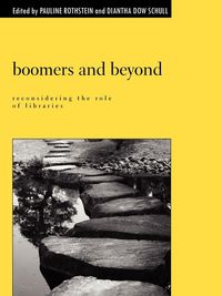 Produktbild: Boomers & Beyond