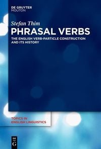 Produktbild: Phrasal Verbs