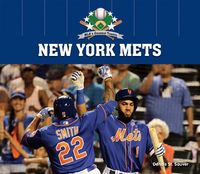 Produktbild: New York Mets