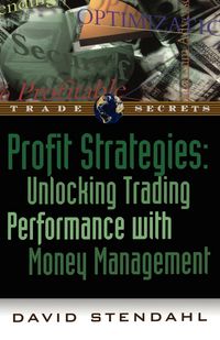 Produktbild: Profit Strategies
